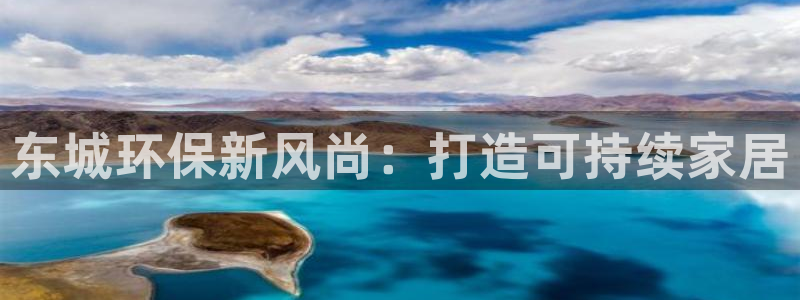 杏耀平台的专用通道：东城环保新风尚：打造可持续家居